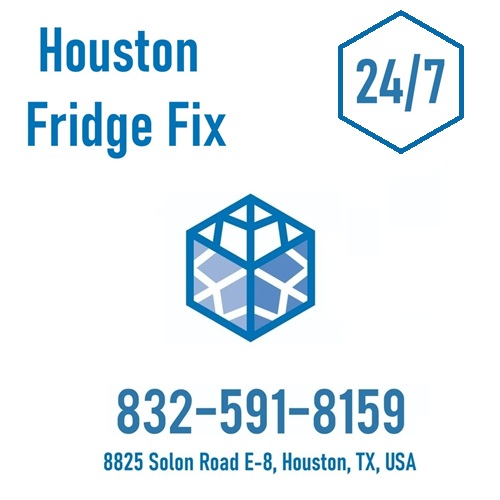 Refrigerator Services for Houston Restaurants